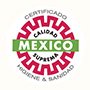 Logo Mexico Calidad Suprema