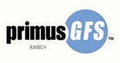 Primus GFS Ranch Logo