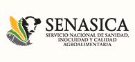 Logo La actividad del Servicio Nacional de Sanidad, Inocuidad y Calidad Agroalimentaria