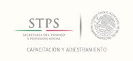 Logo secretaria de trabajo y prevision social