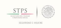 Logo secretaria de trabajo y prevision social
