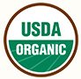 USD Organic Logo