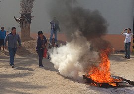 Safety and Training Courses