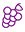 grape logo