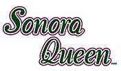 Sonora Queen Logo