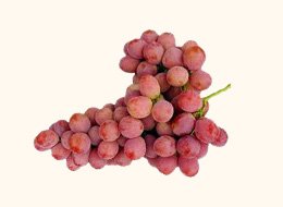Flame Grape