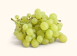 Perlette Grape
