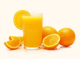 Orange Juice