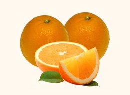 Early Orange