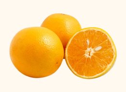 Valencia Orange