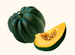 Acorn Squash