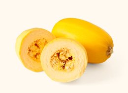 Spaguetti Squash