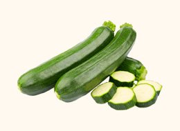 Zucchini Squash